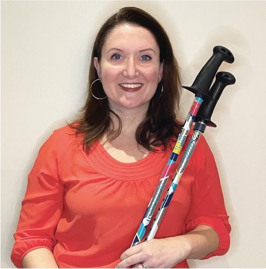 Diana Oliver — Urban Poling Inc.