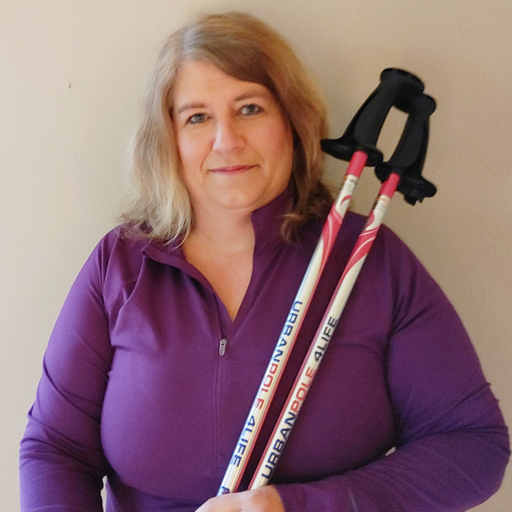Lisa Limper — Sales & Marketing