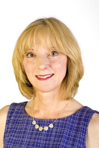 Wendy Walker — Technical Director