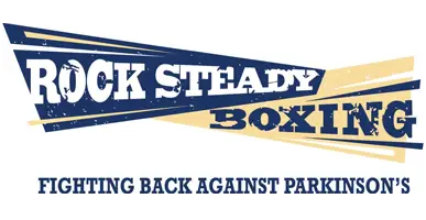 Rock Steady Boxing
