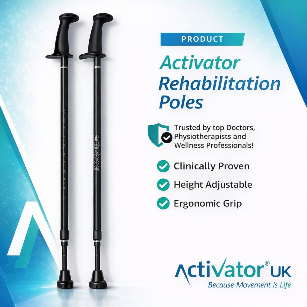 Activator Black