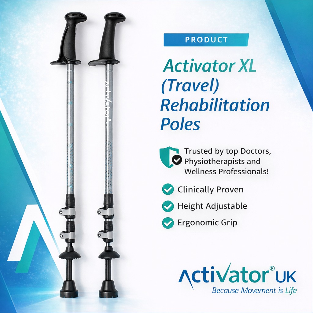 Activator XL (Travel)