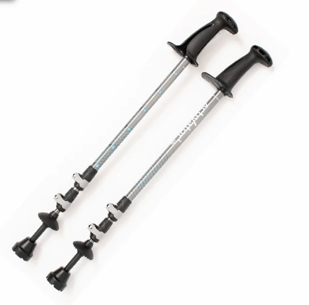 Activator hand grip close-up